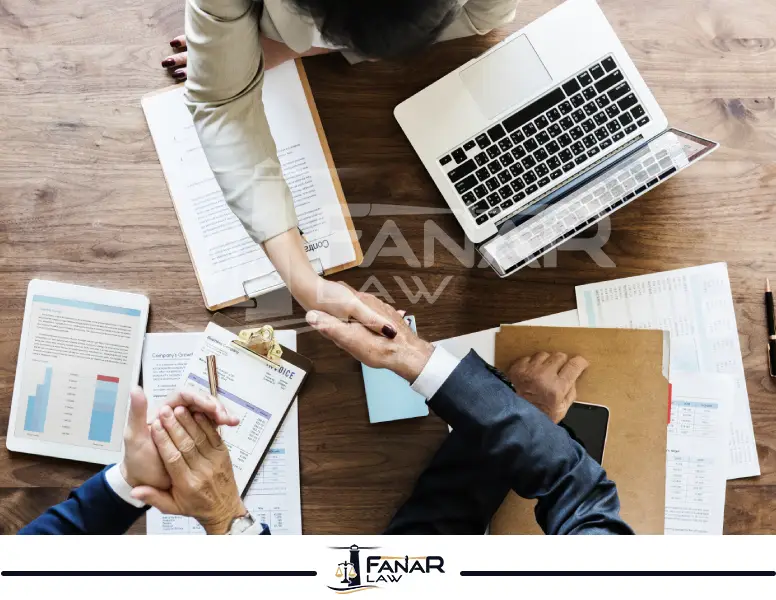 بطاقة المستثمر في تركيا